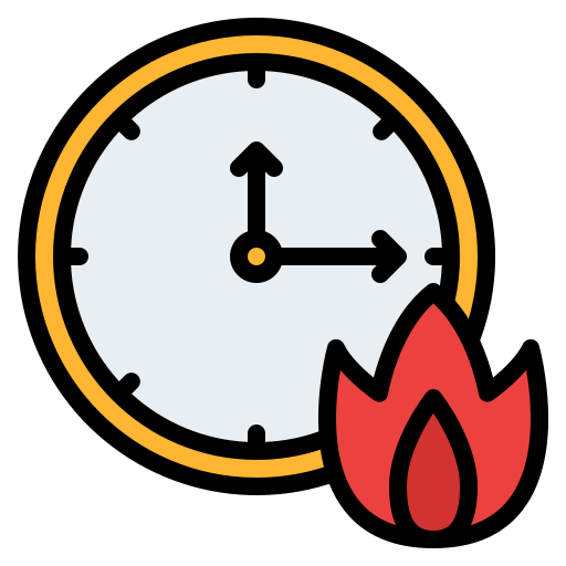 Fire Watch Guard