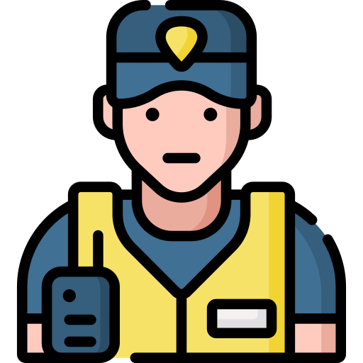 Security Concierge Guard