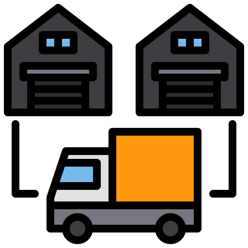 Warehouse and Distribution